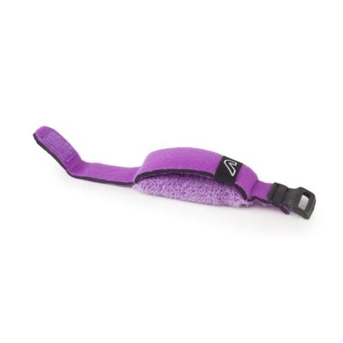 9166Gruv-Gear-GG-FW-1PK-PUR-SM-Fret-Wrap-String-Muters-Small-Gem-Purple_5.jpg Gruv Gear FretWraps HD "Gem" 1-Pack (Purple, Small)
