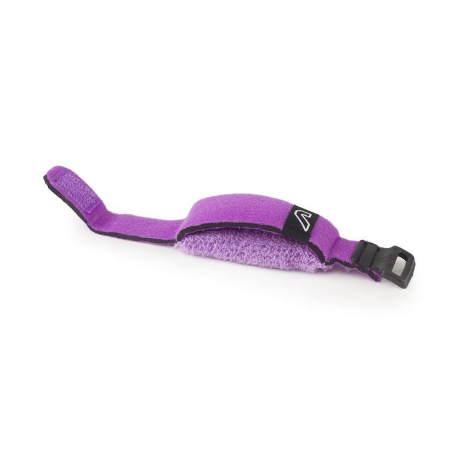Gruv Gear FretWraps HD "Gem" 1-Pack (Purple, Small)