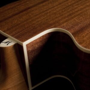91TWH4dwhvL._AC_SL1500_-1.jpg Washburn Harvest Series WG7SCE Acoustic-Electric Guitar, Natural Gloss