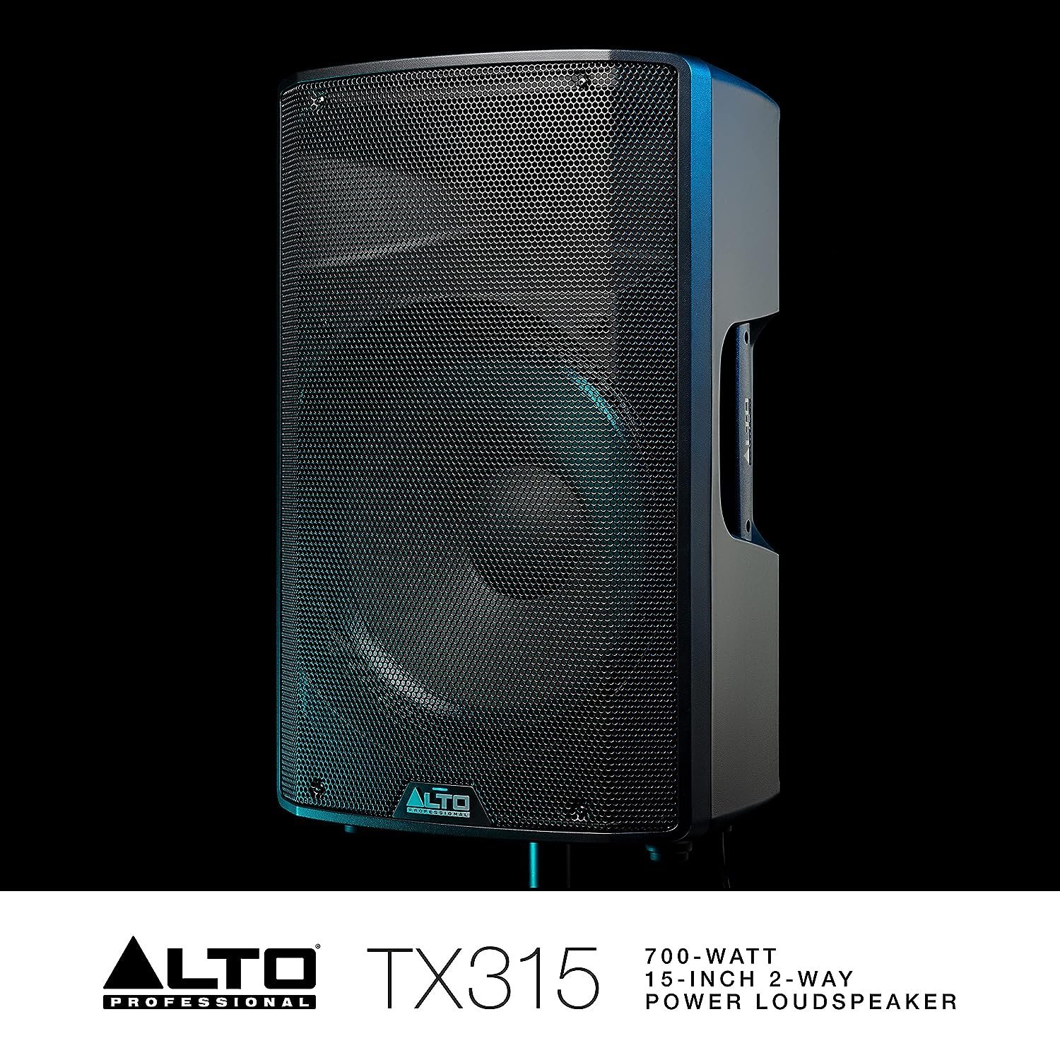 91Uo41zmzrS._SL1500_-1.jpg Alto TX315 750-Watt 15-Inch 2-Way Powered Loudspeaker