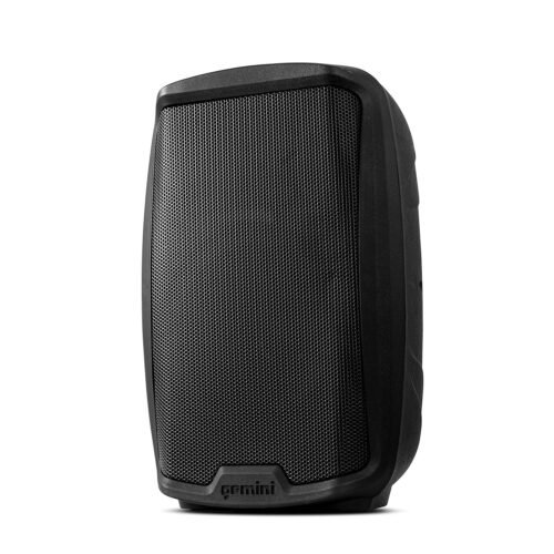 91bYD9QHoRL._SL1500_.jpg Gemini Sound AS-2110P 10" 1000W Active Powered Loudspeaker – Black