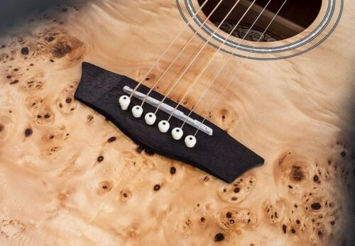 91dbYiKQJlL._AC_SL1500_-1.jpg Washburn Deep Forest Burl 6 String Acoustic Guitar, Right, Black Fade (DFBDB)