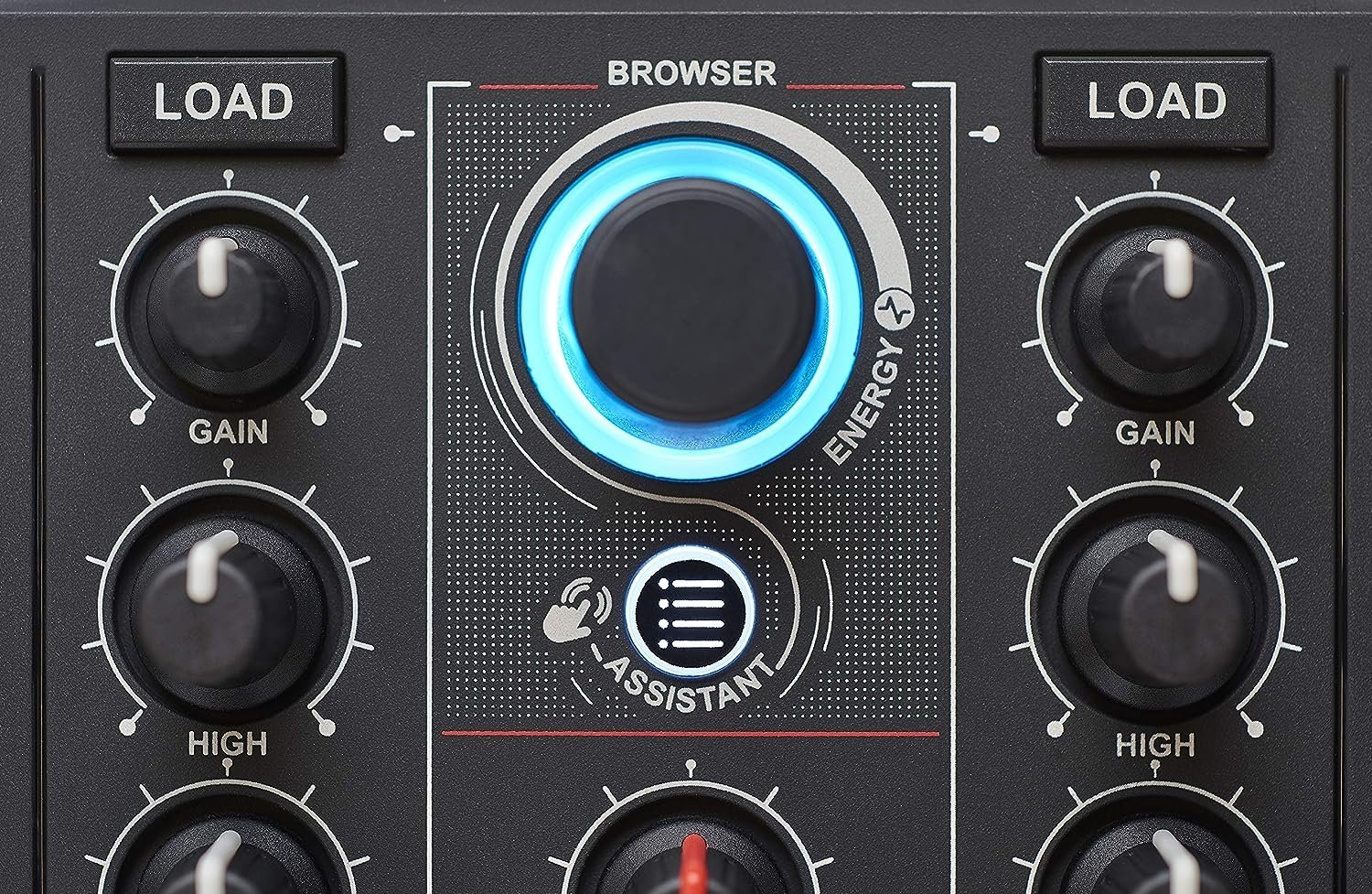 Hercules DJControl Inpulse 200 MK2 DJ Controller