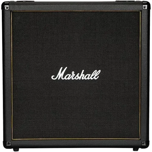 91y92h8tgVL._SX569_.webp Marshall MG412BG 120-watt 4x12" Straight Cabinet
