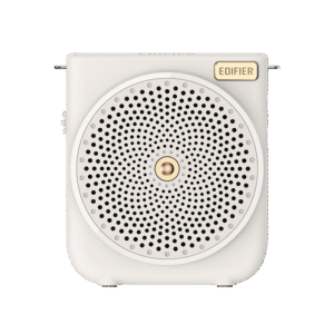 Edifier MF3 Portable Voice Amplifier White Edifier MF3 Portable Voice Amplifier White