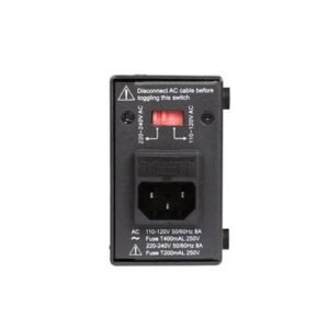 Mooer Macro Power S8 Pedal Power Supply Mooer Macro Power S8 Pedal Power Supply