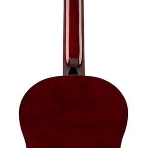 Fender Squier SA-150N Classical Acoustic Guitar, Natural 961091021