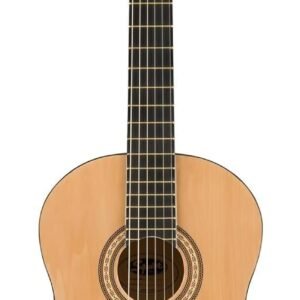 Fender Squier SA-150N Classical Acoustic Guitar, Natural 961091021