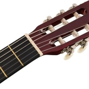 Fender Squier SA-150N Classical Acoustic Guitar, Natural 961091021