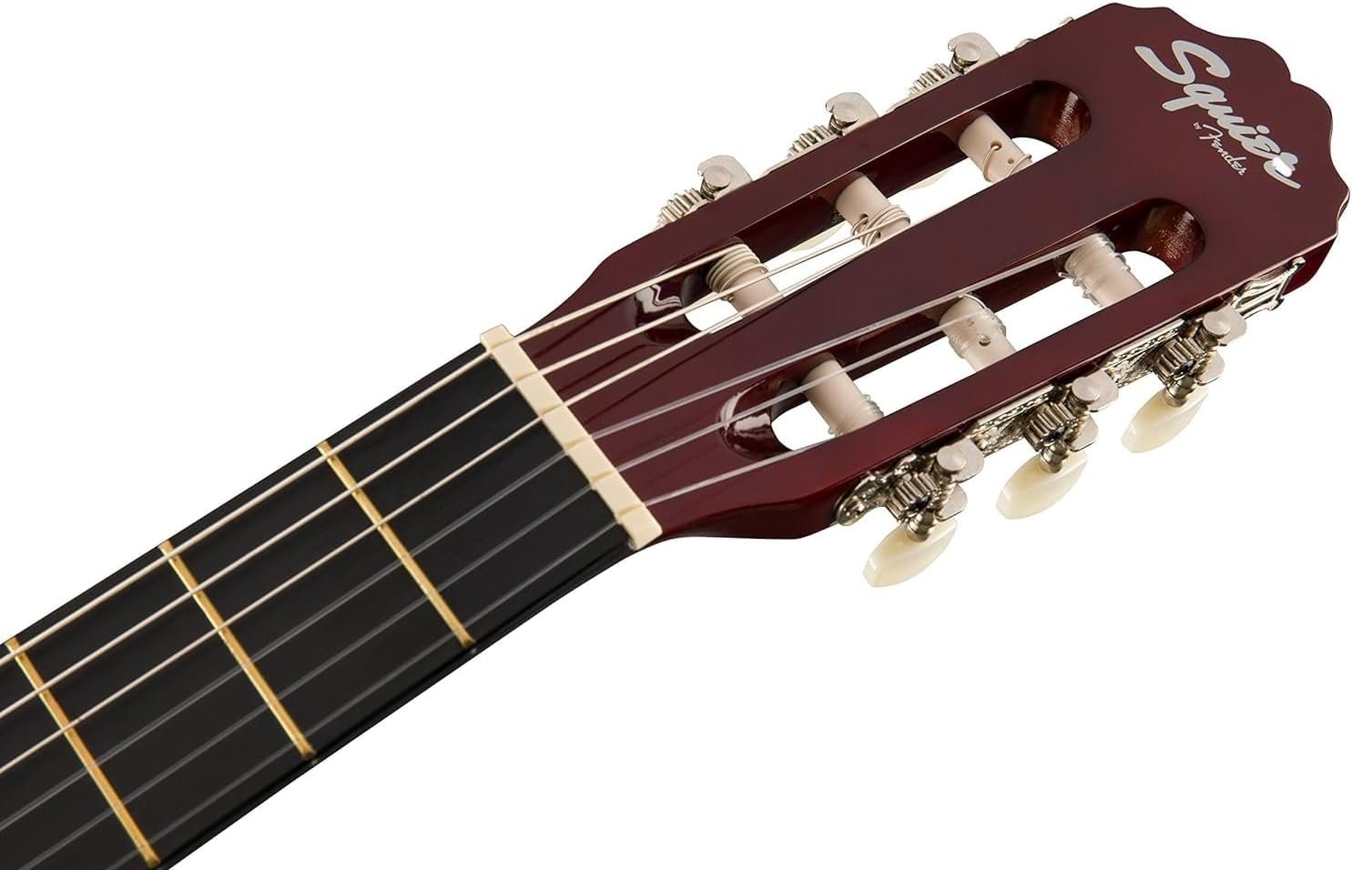Fender Squier SA-150N Classical Acoustic Guitar, Natural 961091021