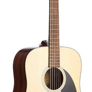 970110521-2-1.jpg Fender Acoustic Guitar Dreadnought CD60 V3 Natural 970110521