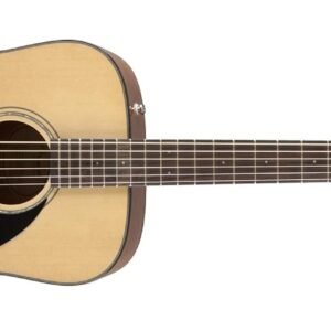 970110521.jpg Fender Acoustic Guitar Dreadnought CD60 V3 Natural 970110521