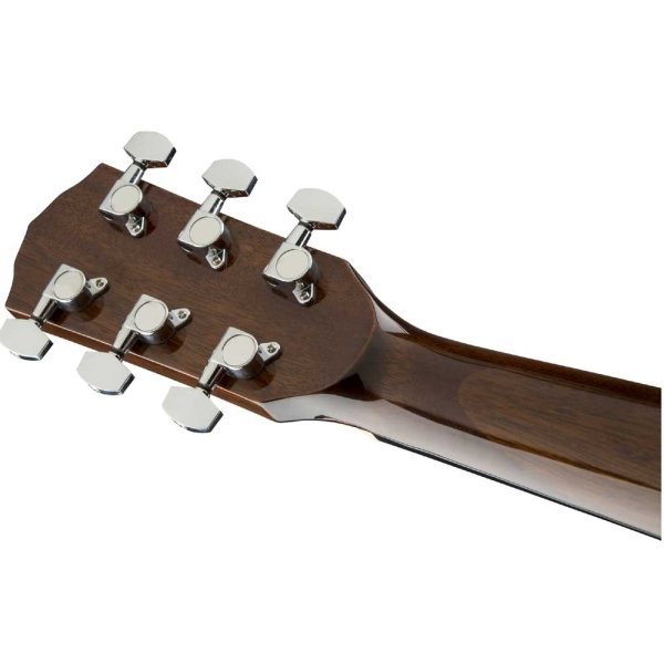 Fender Acoustic Guitar Dreadnought CD60 V3 Sunburst 970110532