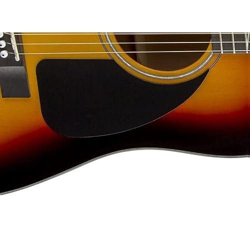 Fender Acoustic Guitar Dreadnought CD60 V3 Sunburst 970110532