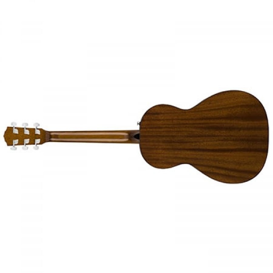Fender Acoustic Guitar Parlor Solid CP60S Natural- 970120021