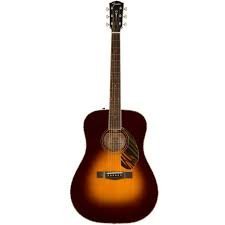Fender Paramount PD-220E Dreadnought Acoustic Guitar 970310303