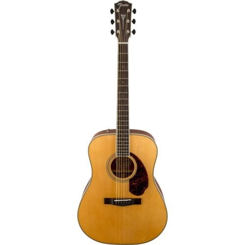 970312321.jpg Fender Acoustic Guitar Dreadnought with Case & Electronics PM-1E Natural 970312321