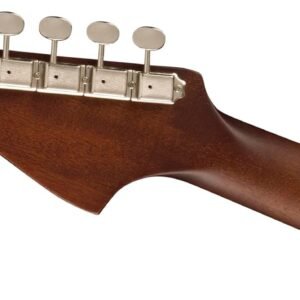 Fender Redondo Player Acoustic Electric in Sunburst Walnut Fingerboard - 0970713503