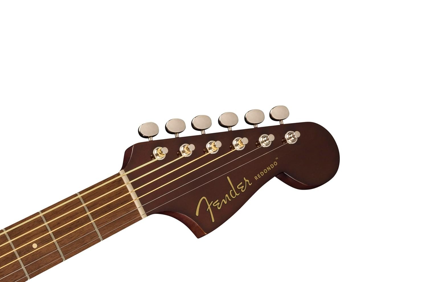 Fender Acoustic Guitar Dreadnought Cutaway Electronics Redondo Player Natural 970713521