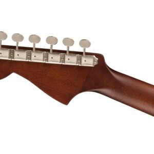 Fender Acoustic Guitar Dreadnought Cutaway Electronics Redondo Player Natural 970713521