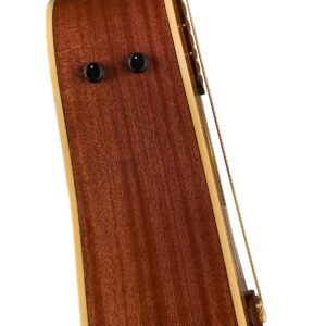 Fender Acoustic Guitar Dreadnought Cutaway Electronics Redondo Player Natural 970713521