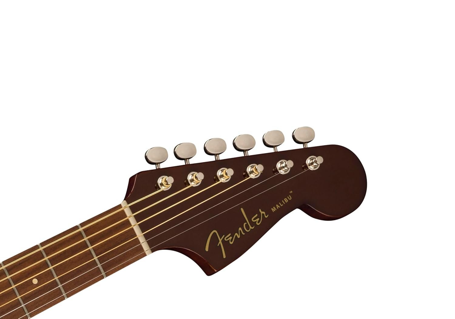 Fender Acoustic Guitar Dreadnought Electronics Malibu Player Natural 970722521