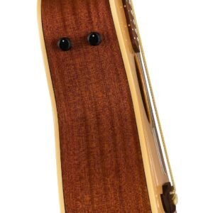 Fender Acoustic Guitar Dreadnought Electronics Malibu Player Natural 970722521