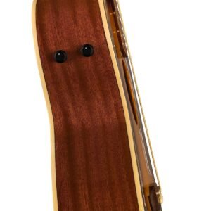 Fender Acoustic Guitar Dreadnought Cutaway Electronics Newporter Player Sunburst 970743503