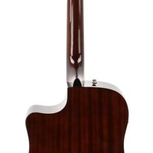 971113221-2.jpg Fender Acoustic Guitar Dreadnought Cutaway Electronics FA-125CE Natural 971113221