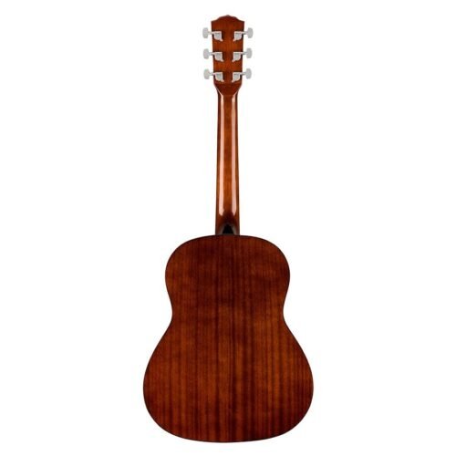 Fender FA-15 3/4 Scale Walnut Fingerboard Steel String 0971170121 Acoustic Guitar - Natural