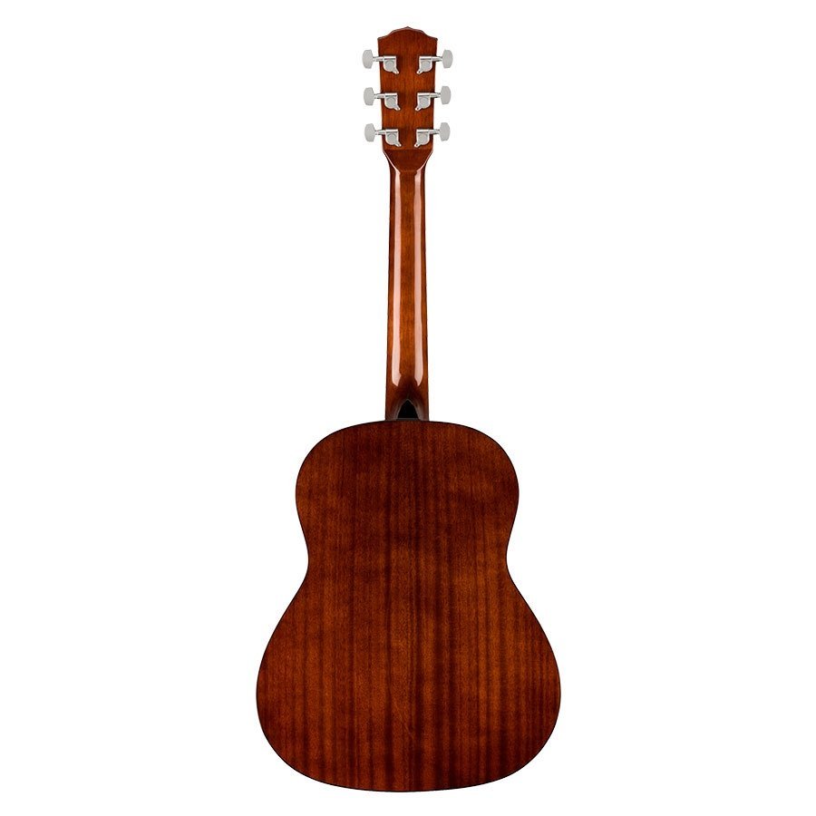 Fender FA-15 3/4 Scale Walnut Fingerboard Steel String 0971170121 Acoustic Guitar - Natural