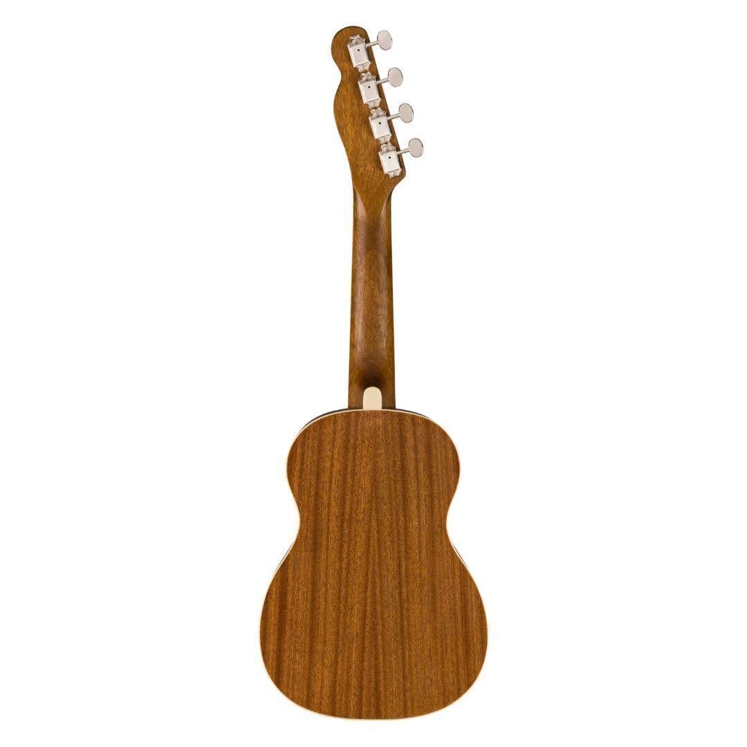Fender Concert Ukulele Zuma Natural 971630022