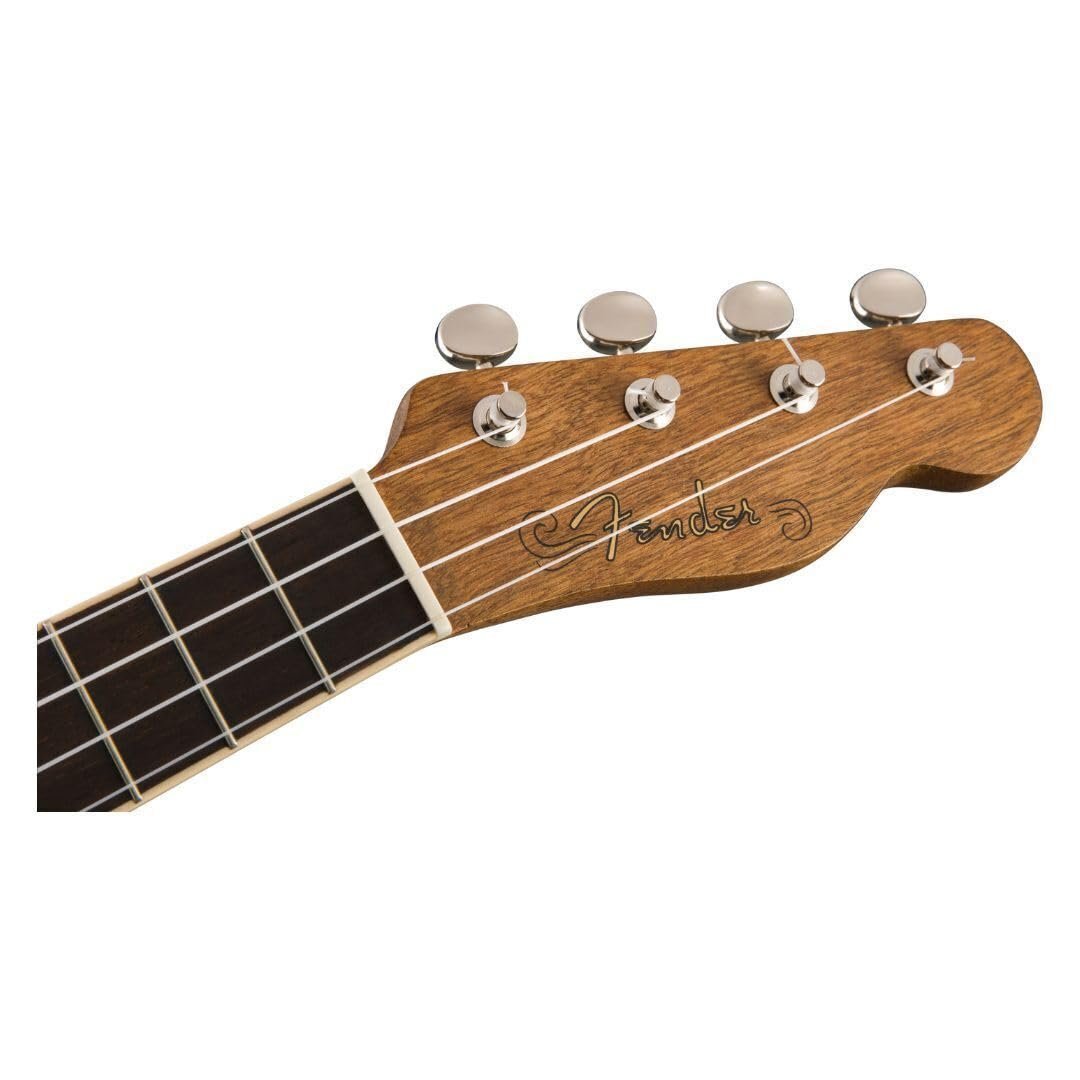 Fender Concert Ukulele Zuma Natural 971630022