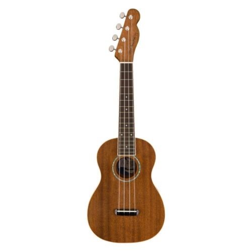 Fender Concert Ukulele Zuma Natural 971630022