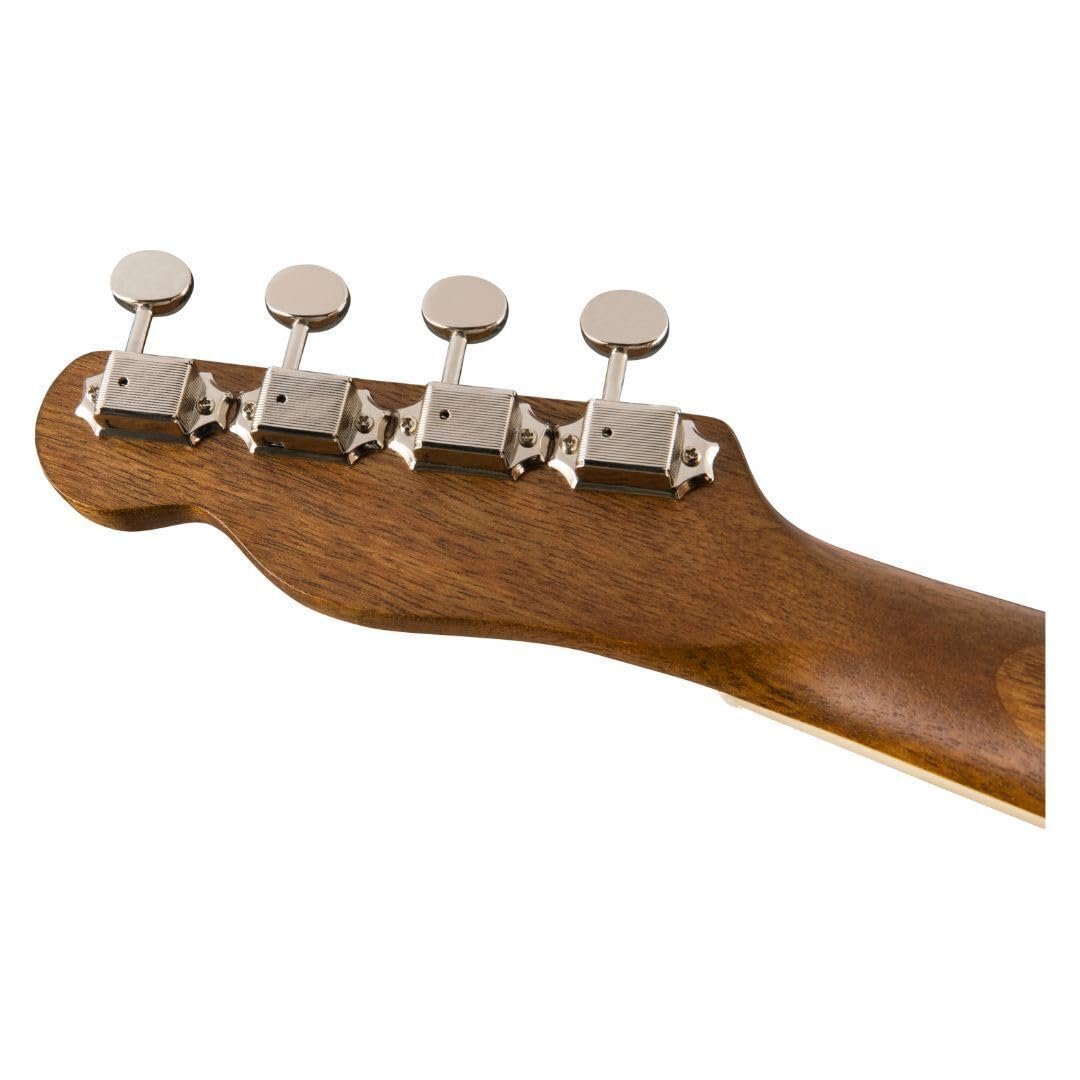 Fender Concert Ukulele Zuma Natural 971630022