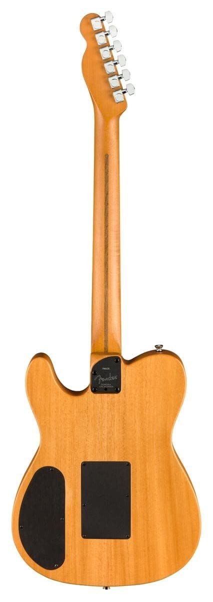 972013221-2.jpg Fender Acoustasonic Telecaster Natural 972013221