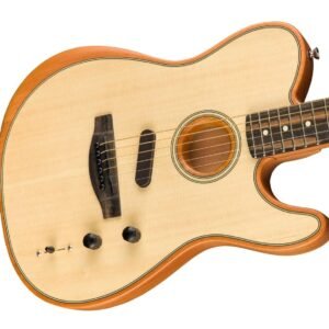 972013221-4.jpg Fender Acoustasonic Telecaster Natural 972013221