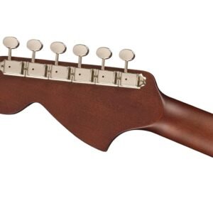 Fender Acoustic Guitar Dreadnought Electronics Monterey Standard Mahagony 973052122