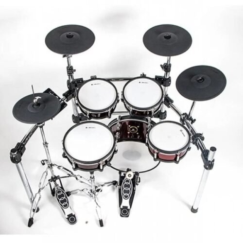 9745Lemon-Drums-T-850-Electronic-Drum-Kit_2.jpg Lemon Drums T850 Electronic Drum Kit