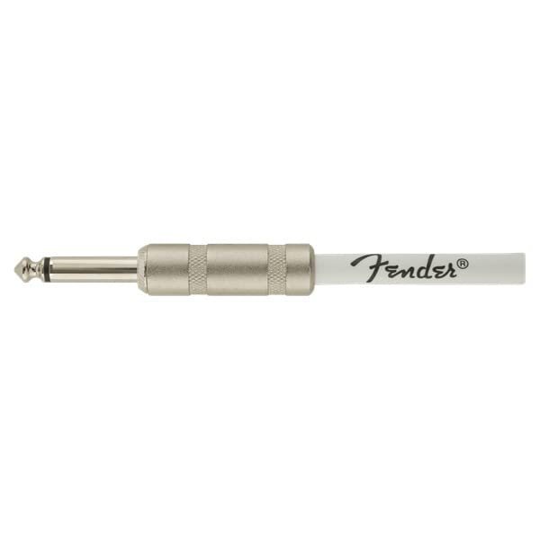 Fender Instrument Cable Original Series 15Ft Fiesta Red 990515010