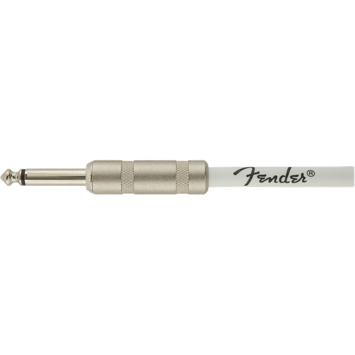 Fender Instrument Cable Original Series 18.6Ft Daphne Blue 990520003
