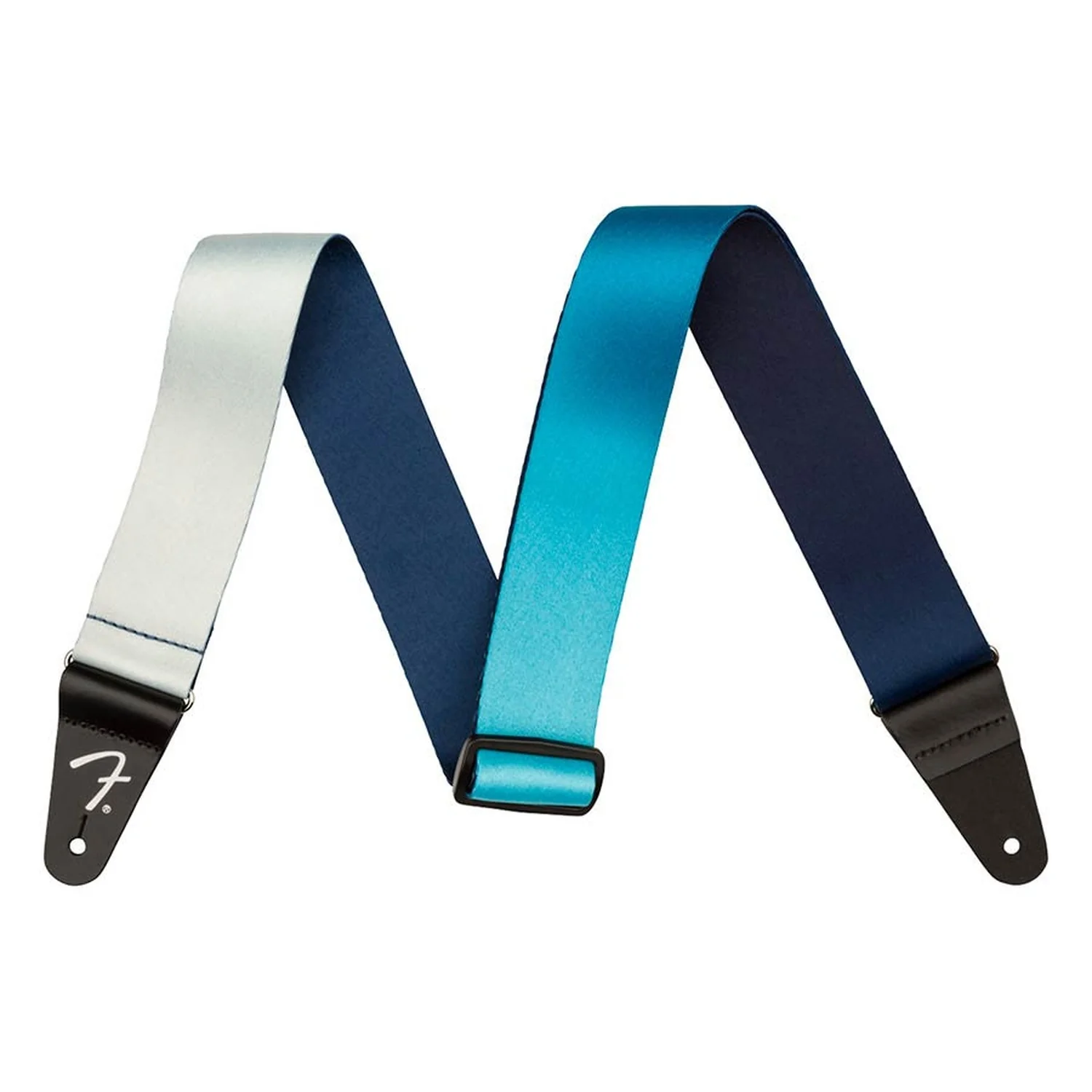 990637210-2.webp Fender 990637210 2" Ombre band, Belair blue