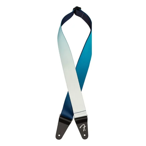 990637210.webp Fender 990637210 2" Ombre band, Belair blue