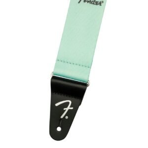 Fender Tom DeLonge To The Stars Straps Surf Green 990639049