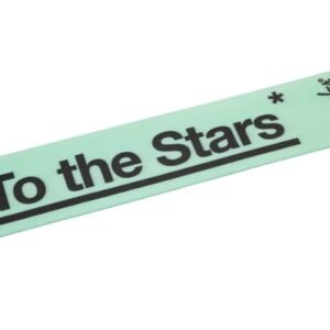 Fender Tom DeLonge To The Stars Straps Surf Green 990639049