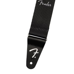 Fender Tom DeLonge To The Stars Straps Black 990639065