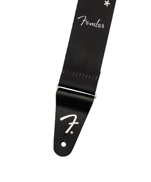 Fender Tom DeLonge To The Stars Straps Black 990639065