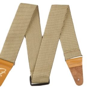 Fender Vintage Tweed Strap 990687000