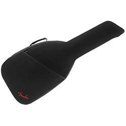 Fender Guitar Acoustic Gig Bag FA405 991332406