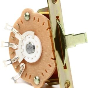 Fender 5 Way Selector switch 991367000